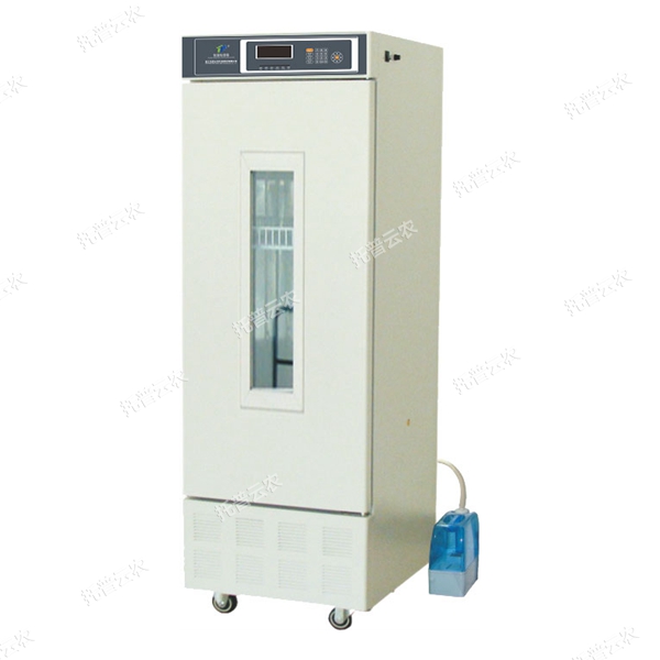 恒溫恒濕培養(yǎng)箱