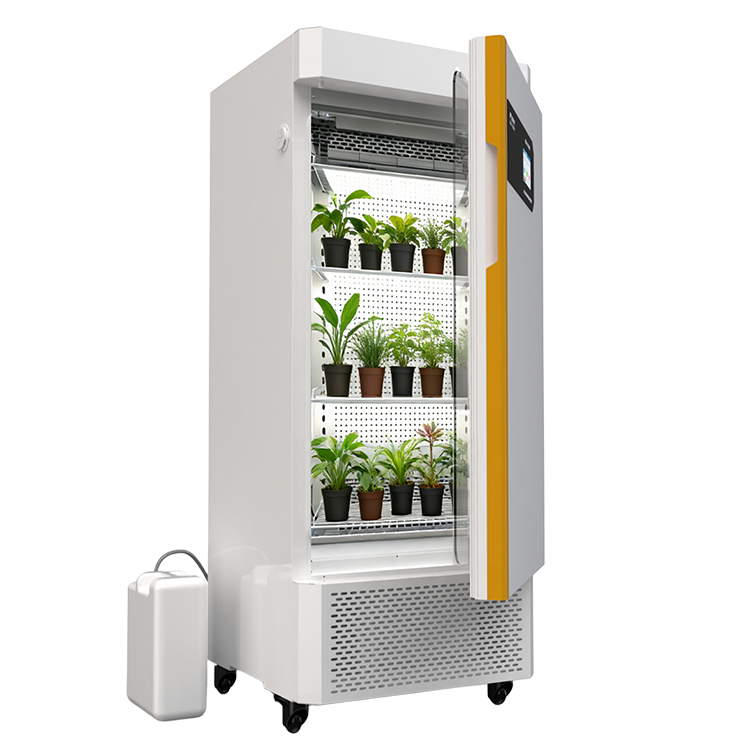 植物生境調控平臺